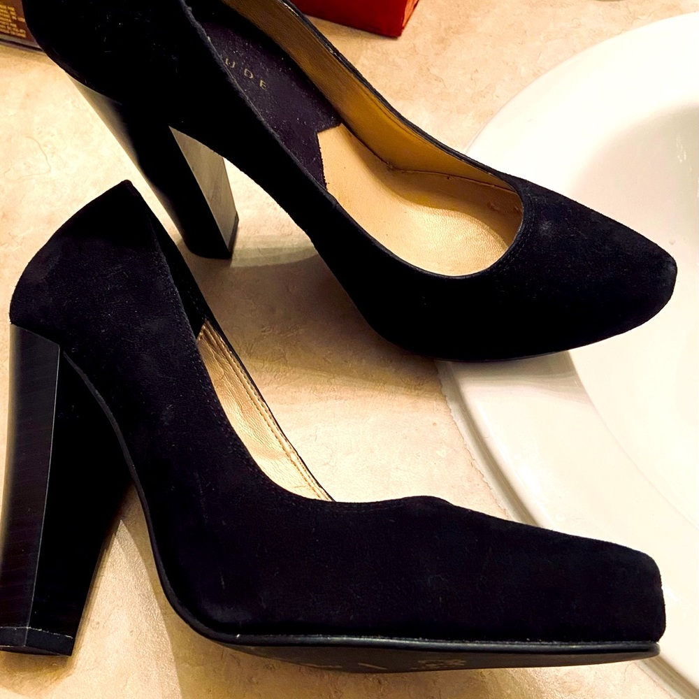 Dress Shoe